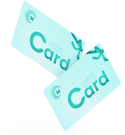 Mpos - Secure online gift card sales platform for beauty salons.